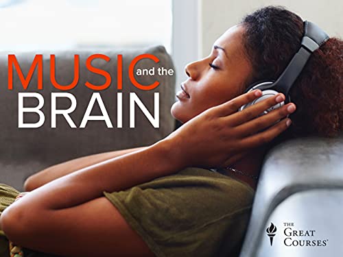 Music and the Brain