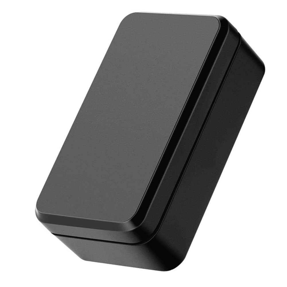 G11 GPS Tracker Chiamata SOS Auto Voice Monitor Registra Tracker GPS per Veicoli Impermeabile
