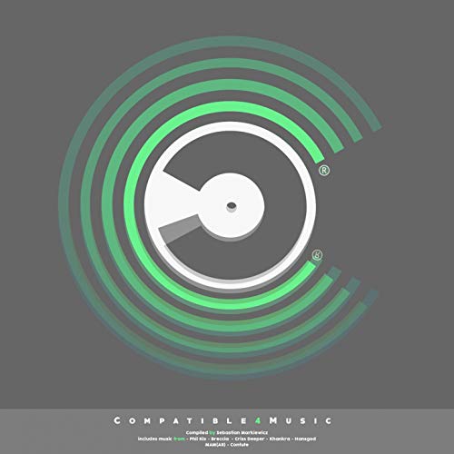 Compatible 4 Music (Compiled by Sebastian Markiewicz)