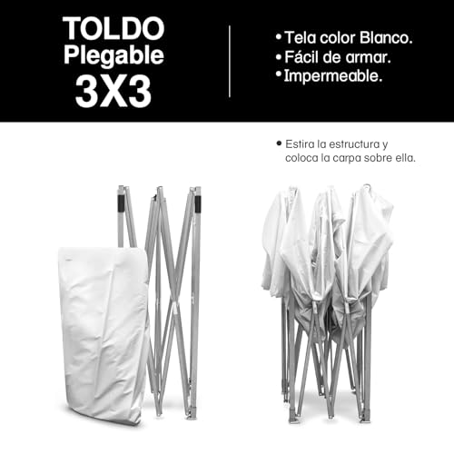 El Mejor Listado de Carpa los más solicitados. 27 Imagen adicional