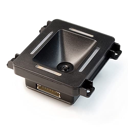Scanner de code-barres 1D 2D automatique QR RS485 pour lecture sur écran