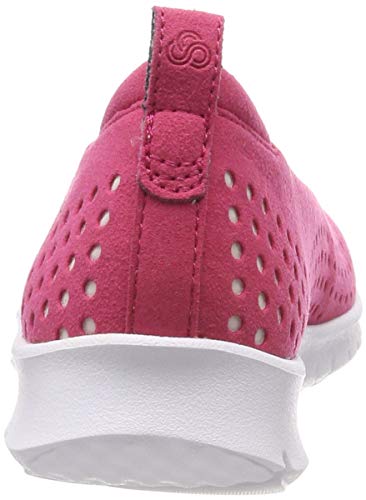 Image of Clarks womens Ankle-Strap