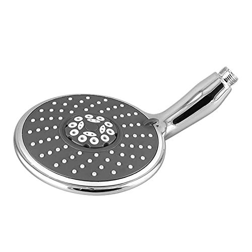 Pomme de douche à eau filtrante haute pression et accessoires de bain