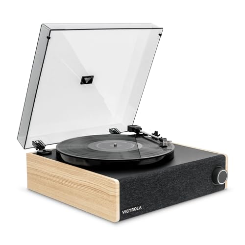 Victrola Eastwood LP