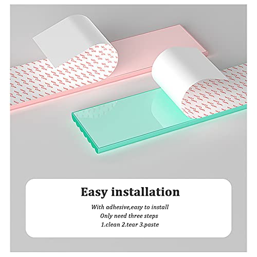 Image of Multifunctional Foam Baby Safety Edge Guards,Bunk Bed Stairs Padding,Child Safety Bumper Strip,Baby Proofing Edge Protector,Suitable for Glass Table,Furniture,Fireplace,6.5 Ft /2m(Beige)