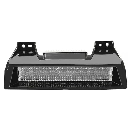 Ecueze Terceira luz de freio traseira de plástico BAP11560 19330403 HLTBLF2HH1, ajuste direto