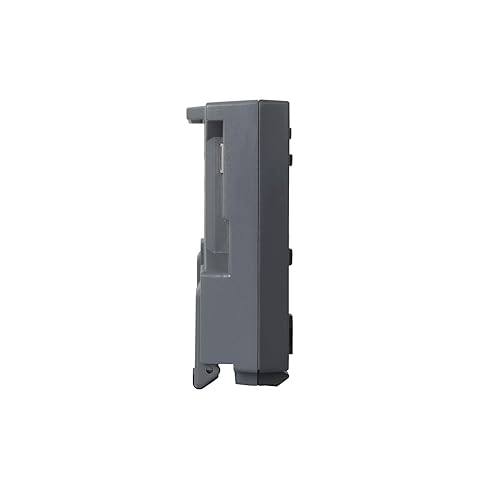 Miniatura 7 de RIGOL Osciloscopio digital DHO924 Banda de frecuencia de 250 MHz + resolución vertical de 12 bits + frecuencia de muestreo máxima de 1.25 GSas + 4