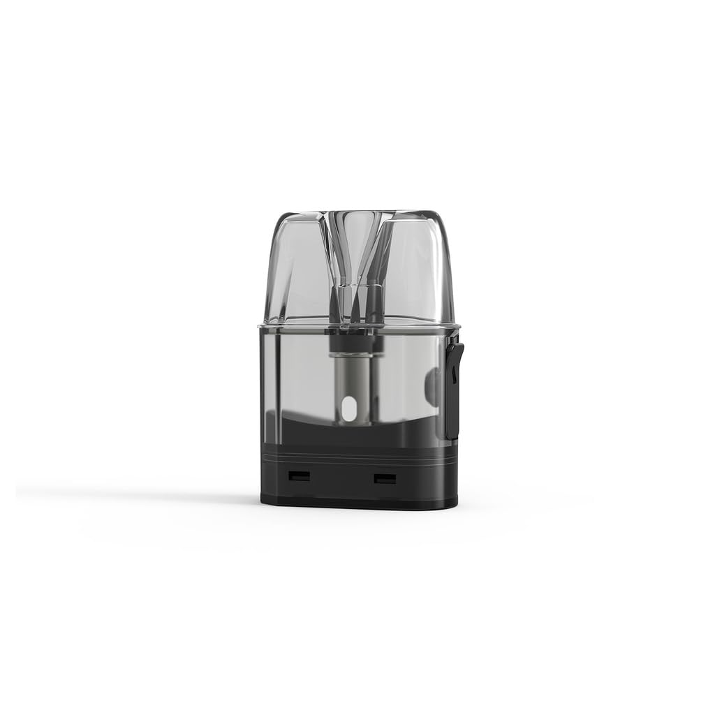 innokin klypse résistance INNOKIN - Cartouche Klypse Pod 0,8 Ohm - Cartouche Pour Cigarette  Electronique Klypse avec Résistance - 2 ml - Vape MTL - Remplissage Par le  Côté - Sans Nicotine Ni Tabac