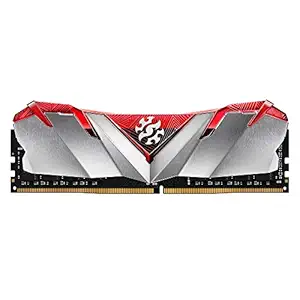 XPG ADATA GAMMIX D30 DDR4 16GB (1x16GB) 3200MHz U-DIMM Desktop Memory – AX4U3200316G16A-SR30 at Rs. 4050