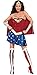 Rubie's-déguisement officiel - Wonder Woman - Déguisement  Costume Adulte - Taille S- I-888439S