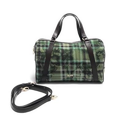 Alviero Martini 1A Classe Borsa a bauletto con tracolla Dimensioni borsa: Media