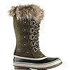 Sorel Joan of Arctic II, Botas Mujer