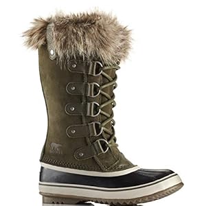 Sorel Joan of Arctic II, Botas Mujer