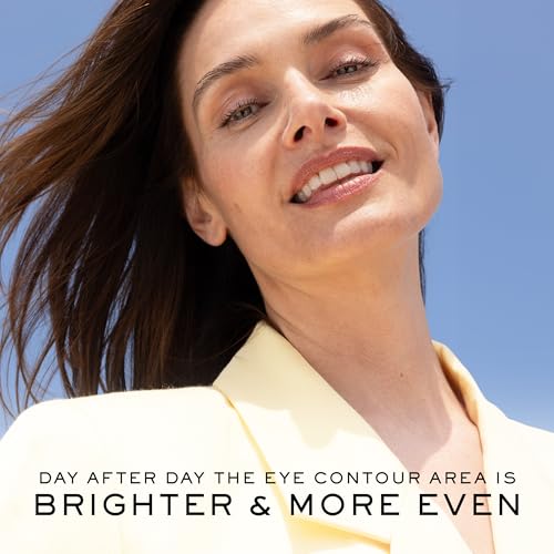 Soin Regard Baume Lumière Anti âge Absolu Nuxuriance Gold Nuxe Le Pot De 15ml - vue 9