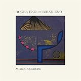  Mixing Colours [Vinyl LP]