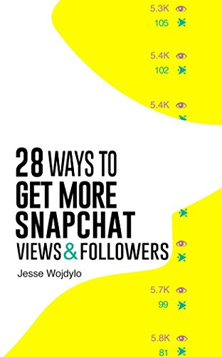 Ten Tips That Will Change The Way In Which You Snapchat Add