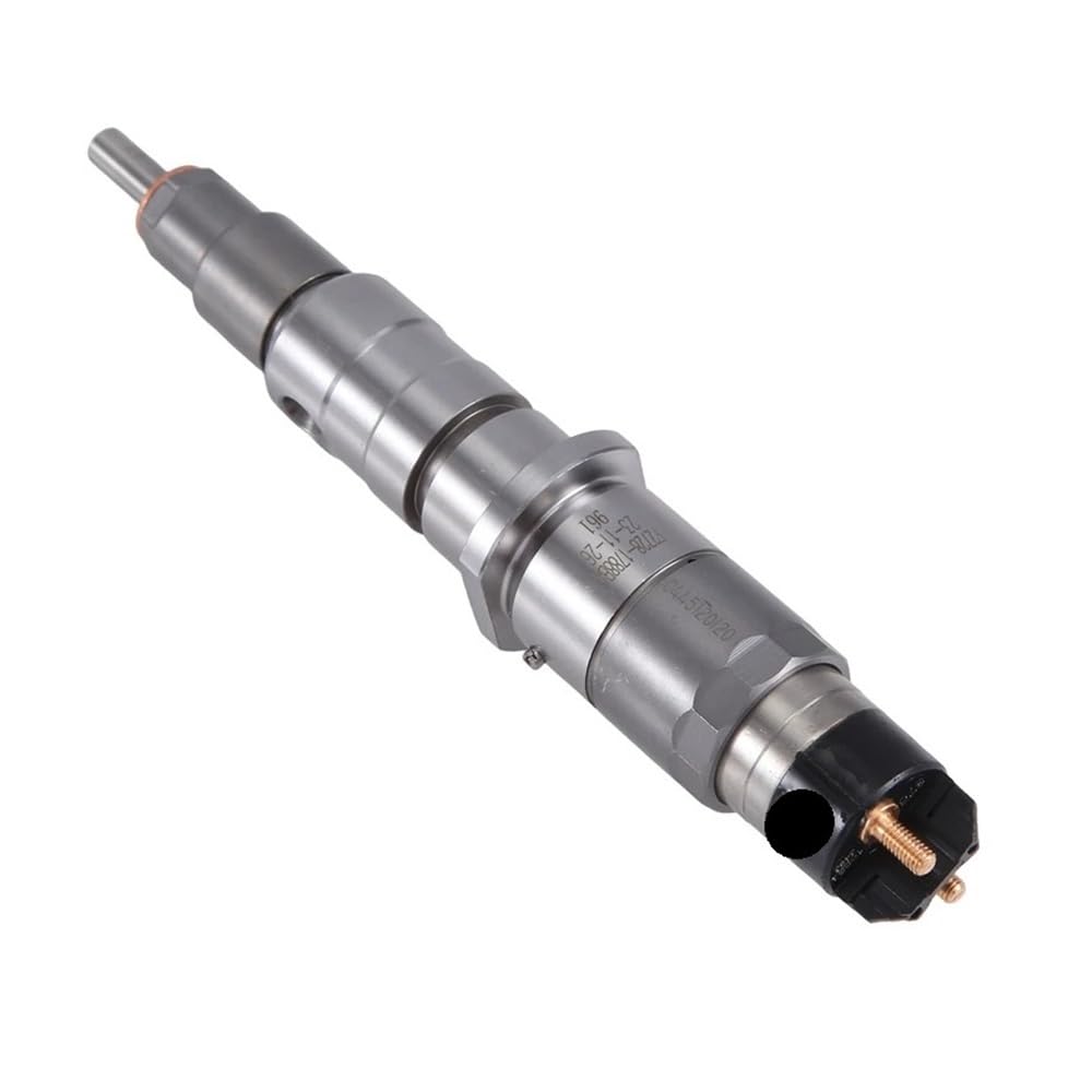 Hsugftmz 0445120120 0445120121 Common Rail Fuel Injector Nozzle 0445120329 0445120231(0445120120)