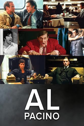 Al Pacino