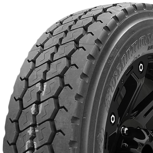 Sumitomo ST918 Regional Drive Tire