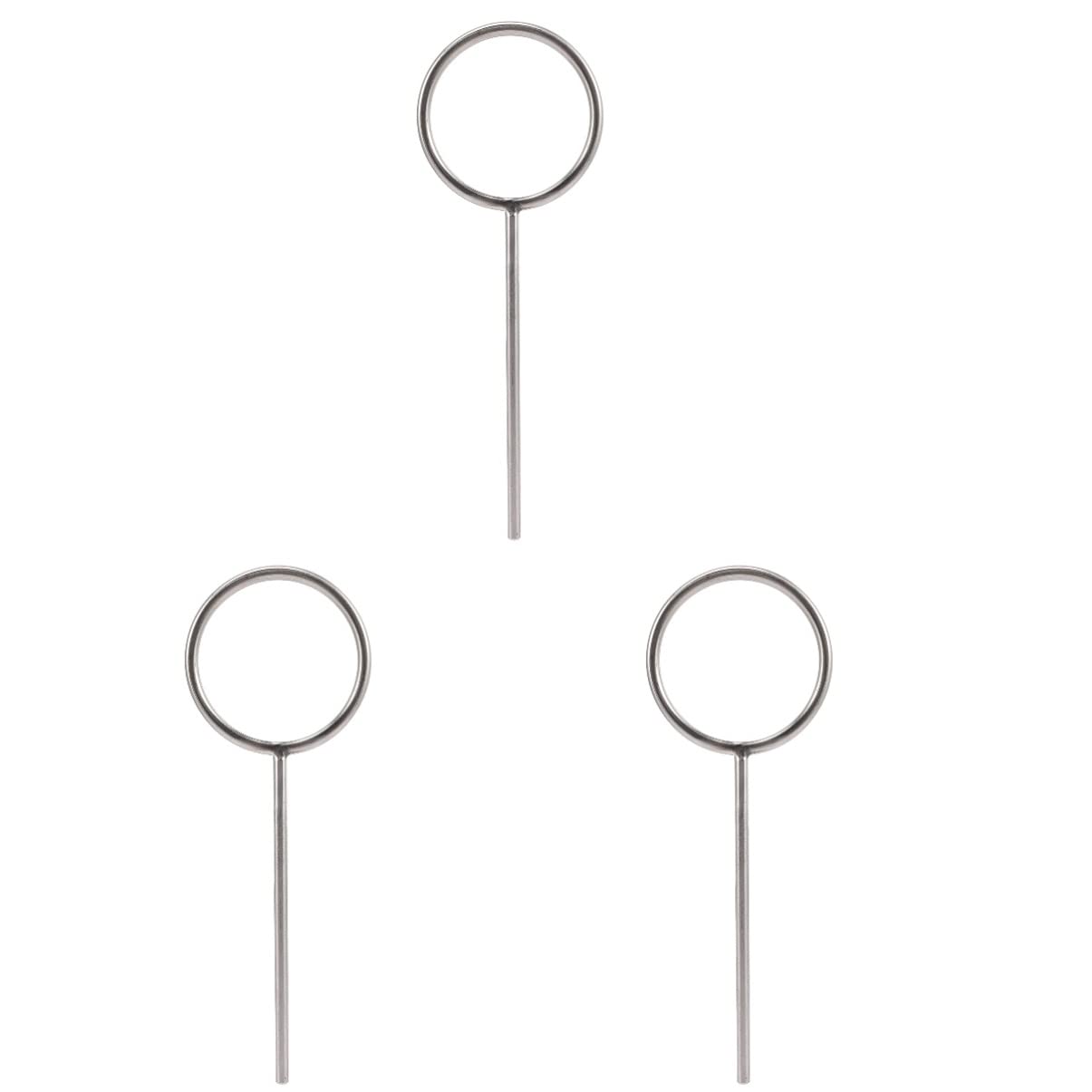 Buy generic 3 pack Lab Support Retort laboratory support ring lab stand