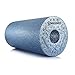 BODYMATE Foam Roller Standard Medio-Duro Lunghezza 30 cm Diametro 15 cm con ebook Gratuito - Foam Roller Professionale in Vari Colori e Misure