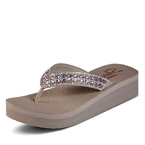 Image of Skechers-VINYASA - GLORY DAY