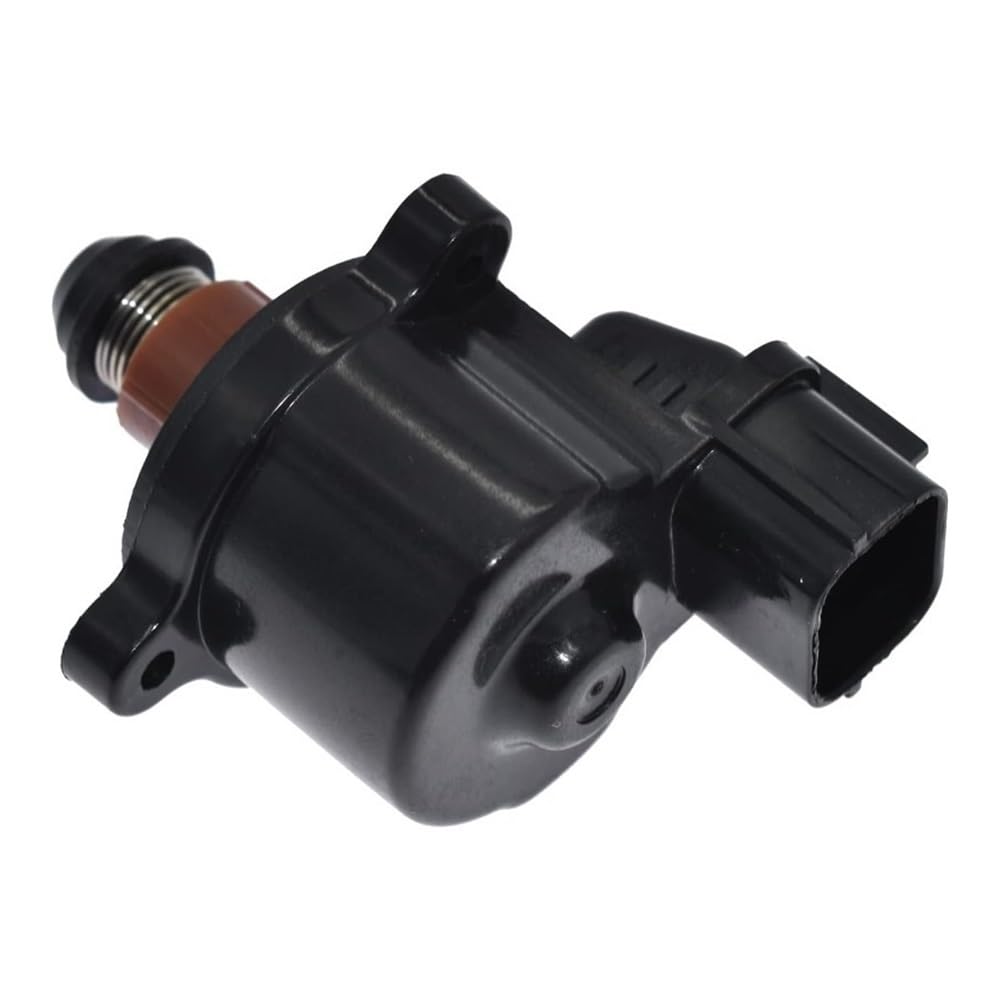 IAC Idle Control Valve Compatible with Subaru for Pleo for R1 for R2 EN07E Idle Air Control Valve 22650KA220 22650 KA220 22650-KA220