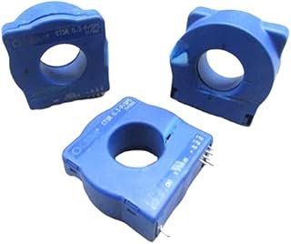 1pcs CTSR0.6-P current sensor Brand new original current sensing transmitter Magnetic flux gate closed loop