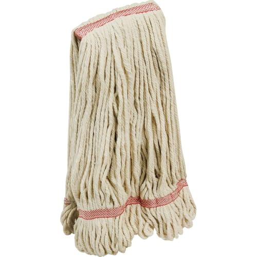 Libman Large Cotton Looped-End Wet Mop Refill - 1 Each