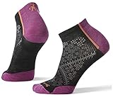 Smartwool Women's PhD Cycle Ultra Light Low Cut Socks