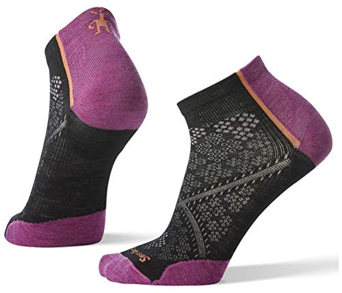 Smartwool Phd Cycle Ultra Light Low Cut Sock - Women's