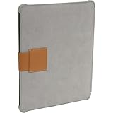 Macally BOOKSTAND Protective Case and Stand for iPad