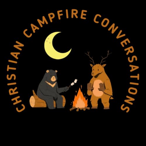 『Christian Campfire Conversation』のカバーアート