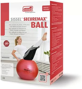 Miniatura 2 de Pelota Securemax Sissel