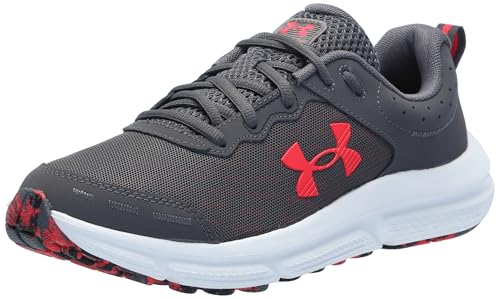 Image of Under Armour Mens Ua Charged Assert 10 Sneaker
