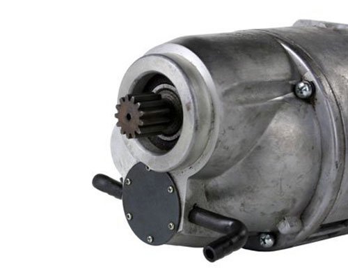 Steel Dragon Tools 54797 Motor & Gear Box fits RIDGID 300 Compact Pipe Threading Machine