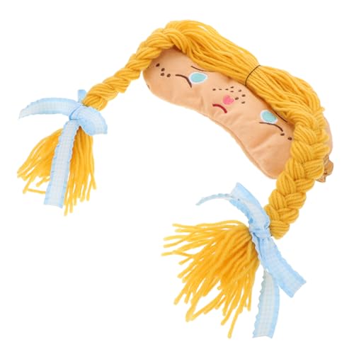 Masque de sommeil doux Alipis en tissu occultant complet de qualité