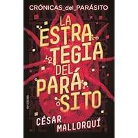 La estrategia del parásito: 364 (Gran Angular)