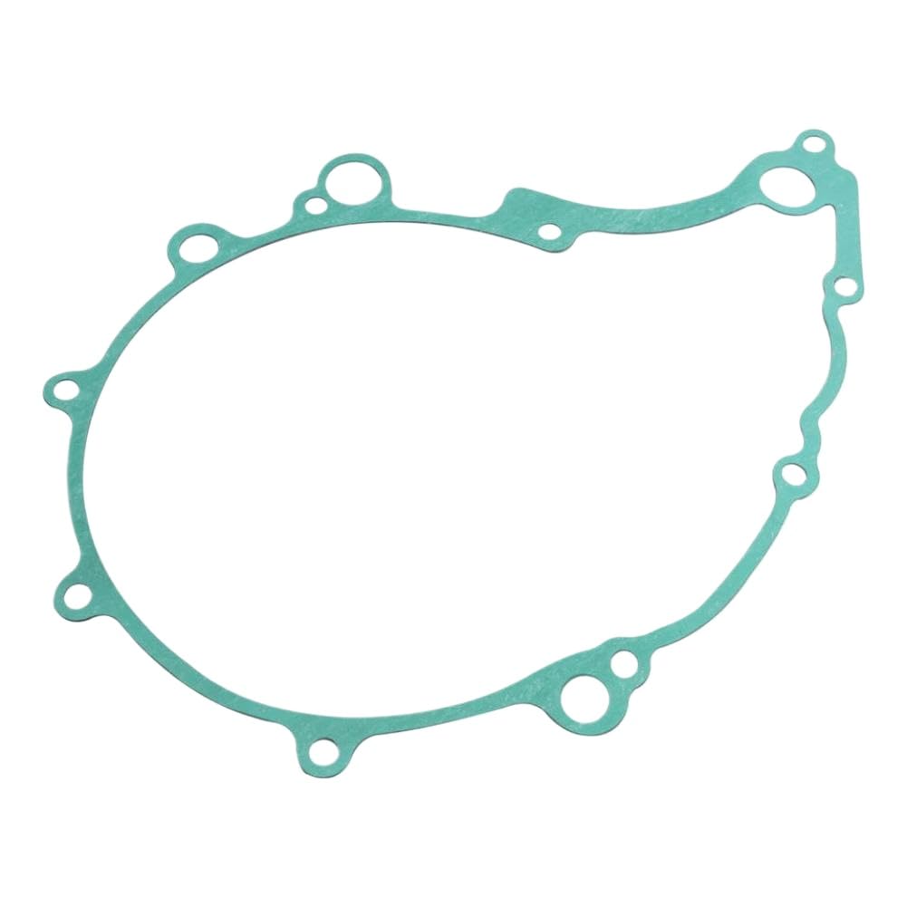 Kit Completo de Juntas de Motor y Tapa de Cárter Compatible con Yamaha XTZ660 Tenere 660 1991-1996 SZR660 1995-1997