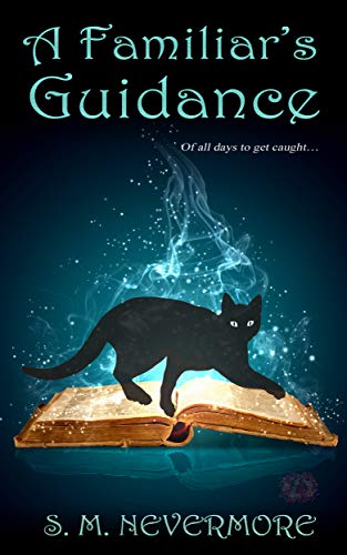 Cover of A Familiar's Guidance