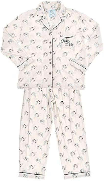 Amazon ディズニーストア 公式 チップ デール 長袖パジャマ Room Wear パジャマ ルームウェアセット 通販 Amazon ディズニーストア 公式 チップ デール 長袖パジャマ Room Wear パジャマ ルームウェアセット 通販