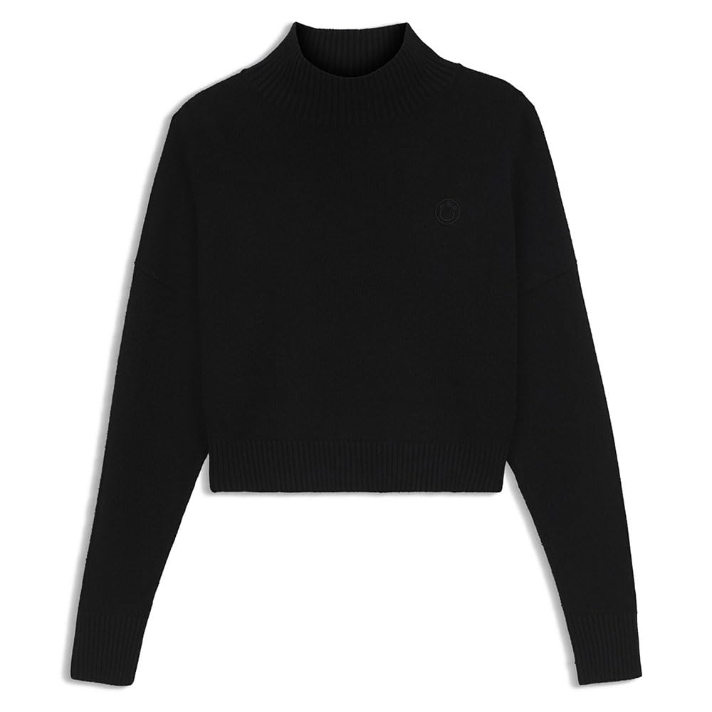 HUGO Damen Sesty_b Knitted_Sweater