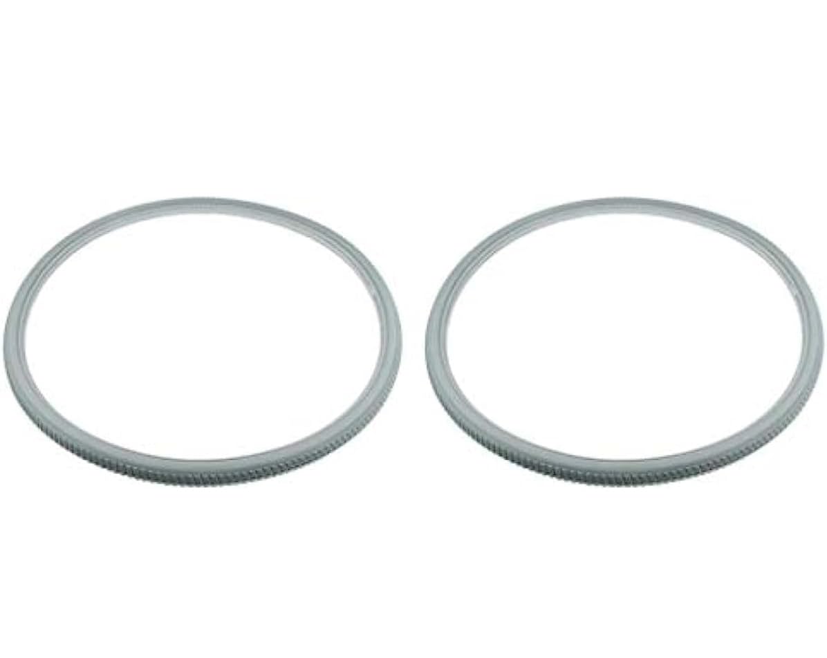 2 Stück solide Rollstuhlreifen, pannensichere Vollreifen für Rollstuhl, kein Aufpumpen, 24 x 1 3/8