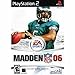 Madden NFL 2006 - PlayStation 2