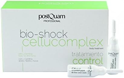 Postquam Cellucomplex 10 ml - Pack of 12 Vials