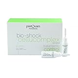 Professionell Postquam Bio-Sofortkur Celucomplex 12 Ampullen