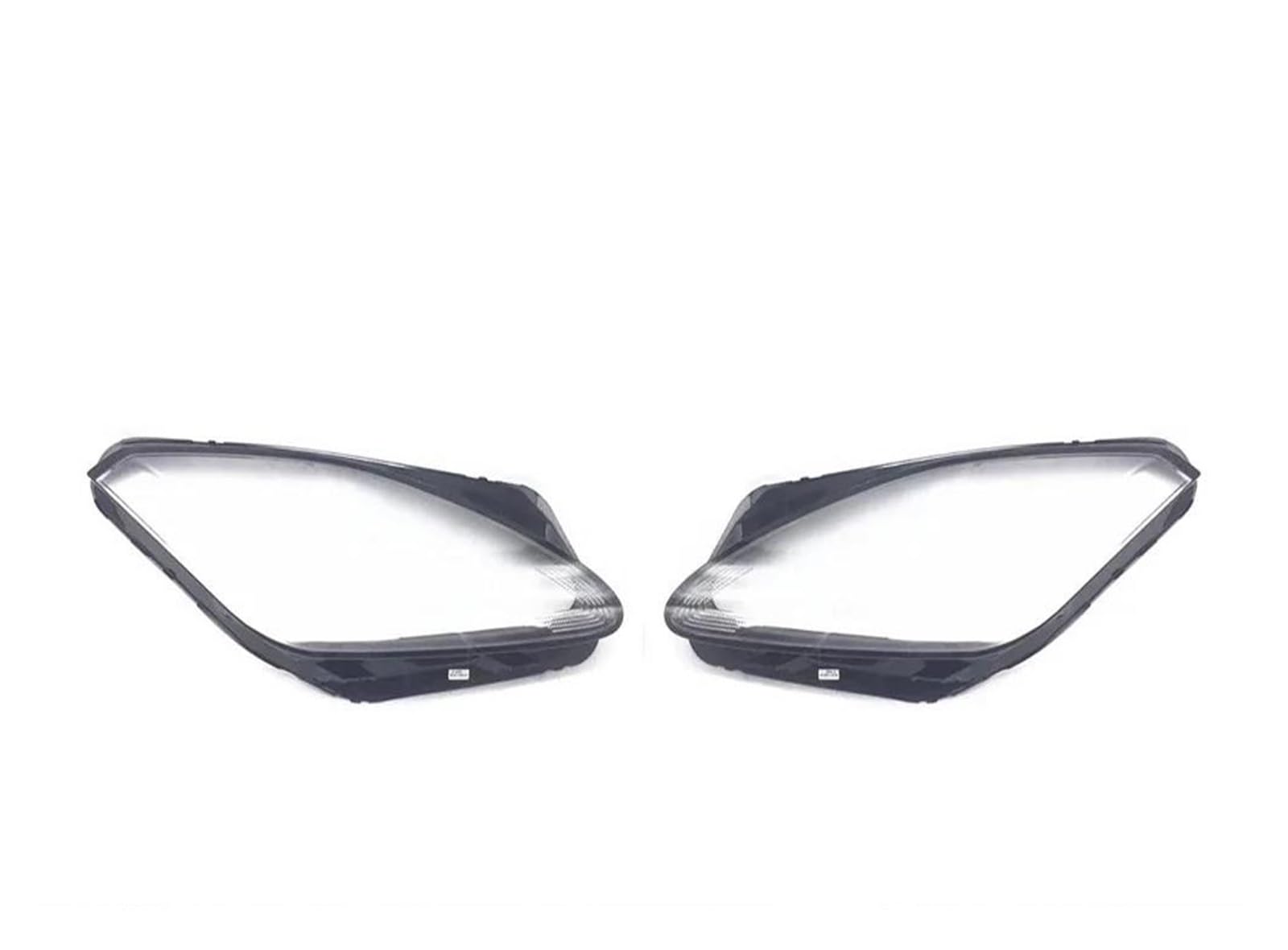 Feu circulation diurne Jaguar E-Pace remplacement verre phare avant 2018-2020 - 6