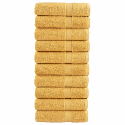 Serviettes de bain coton lavables en machine pour le spa