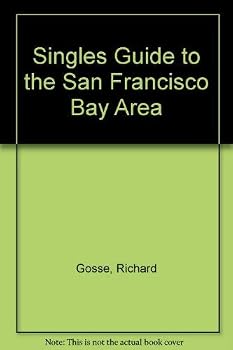 Paperback Singles Guide to the San Francisco Bay Area Book