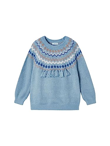 Mayoral Sweater for Girls H.Bluebell
